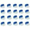 FVBJD Connecteurs De Câble Pour Jardin Robot Tondeuse Automower- Etenche (20PC) -Tondeuse Boutique 58758252 1