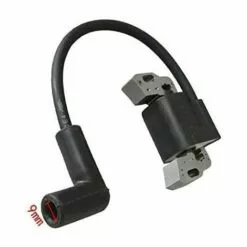 HIASDFLS Oxoxo Oxoxo Bobine D'Allumage Compatible Avec 593872 799582 798534 Compatible Avec Briggs & Stratton 08P500 08P600 093J02 09P600 09P700 -Tondeuse Boutique 59007854 3