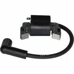 HIASDFLS Oxoxo Oxoxo Bobine D'Allumage Compatible Avec 593872 799582 798534 Compatible Avec Briggs & Stratton 08P500 08P600 093J02 09P600 09P700 -Tondeuse Boutique 59007854 4