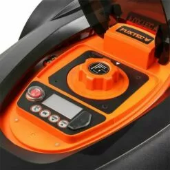 Robot Tondeuse FUXTEC FX-RB218 Jusqu'à 600m² - Capteur De Pluie Et De Choc -Tondeuse Boutique 59203837 4