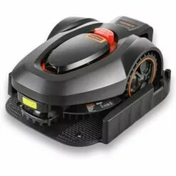 Robot Tondeuse FUXTEC FX-RB218 Jusqu'à 600m² - Capteur De Pluie Et De Choc -Tondeuse Boutique 59203837 5
