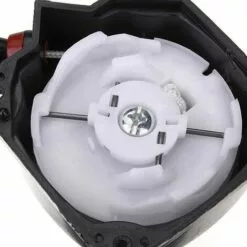 ABCRITAL Recoil Pullstart Pull Démarreur Pour Débroussailleuse Tondeuse À Gazon Noir 10 ABCRITAL Recoil Pullstart Pull Démarreur Pour Débroussailleuse Tondeuse À Gazon Noir -Tondeuse Boutique 59207793 4