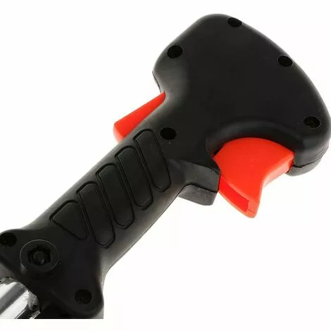 HIASDFLS Interrupteur De Poignée De Tube De Débroussailleuse Strimmer Avec Câble De Déclenchement D'Accélérateur 6 HIASDFLS Interrupteur De Poignée De Tube De Débroussailleuse Strimmer Avec Câble De Déclenchement D'Accélérateur – Image 4