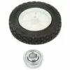 CYCLINGCOLORS Roue De Tondeuse Universelle Diamètre 200mm Avec Pneu 8 X 1,75 Moyeu 35mm + Roulement Tracteur Autoportée -Tondeuse Boutique 59257440 1