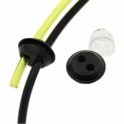 AOUGO Kit De Filtre à Essence Universel Joint De Tuyau D'essence Pour Débroussailleuse Tondeuse Tondeuse Débroussailleuse Taille-haie élagueur -Tondeuse Boutique 59300322 3