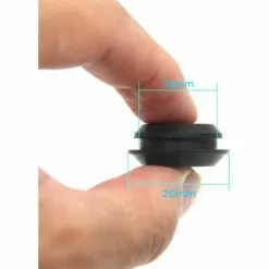 AOUGO Kit De Filtre à Essence Universel Joint De Tuyau D'essence Pour Débroussailleuse Tondeuse Tondeuse Débroussailleuse Taille-haie élagueur -Tondeuse Boutique 59300322 4