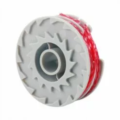 LTS FAFA FLY021 Bobine De Fil De Rechange Pour Débroussailleuse 1,5 Mm Double Alimentation Automatique Contour Mini Trim Multi Trim Power Trim Et Revolution 6 Pièces 10 LTS FAFA FLY021 Bobine De Fil De Rechange Pour Débroussailleuse 1,5 Mm Double Alimentation Automatique Contour Mini Trim Multi Trim Power Trim Et Revolution 6 Pièces -Tondeuse Boutique 59304293 4