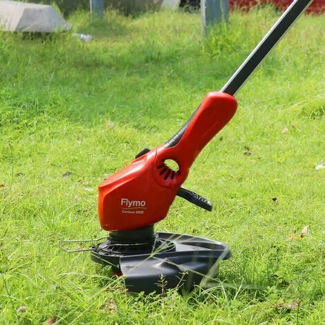 LTS FAFA FLY021 Bobine De Fil De Rechange Pour Débroussailleuse 1,5 Mm Double Alimentation Automatique Contour Mini Trim Multi Trim Power Trim Et Revolution 6 Pièces 7 LTS FAFA FLY021 Bobine De Fil De Rechange Pour Débroussailleuse 1,5 Mm Double Alimentation Automatique Contour Mini Trim Multi Trim Power Trim Et Revolution 6 Pièces – Image 5