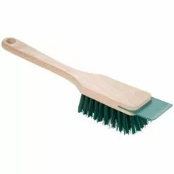 Toolland Brosse Pour Tondeuse à Gazon Bois Plastique 31 Cm X 4,4 Cm X 4,8 -Tondeuse Boutique 59413230 3