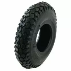 OUTILS WOLF Pneu Avant Autoportée Wolf A80