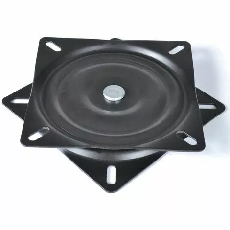 NOVA Assiette Nocturne / Base Pour La Fixation Des Sièges Standard 4 NOVA Assiette Nocturne / Base Pour La Fixation Des Sièges Standard – Image 3