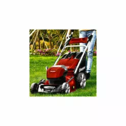 ENERGIZER Tondeuse Sans Fil 40 V 46 Cm 60L Avec Batterie Et Chargeur EZ40VTDE46N-BC 8 ENERGIZER Tondeuse Sans Fil 40 V 46 Cm 60L Avec Batterie Et Chargeur EZ40VTDE46N-BC -Tondeuse Boutique 60073197 3