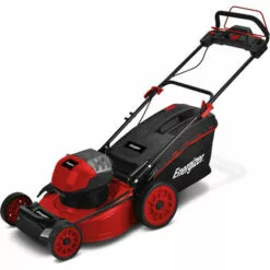 ENERGIZER Tondeuse Sans Fil 40 V 46 Cm 60 L - Twin System EZ40VTDE46TN -Tondeuse Boutique 60073227 3