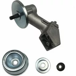 LIFCAUSAL Remplacement De La Tête De Coupe De La Boîte De Vitesses Pour Stihl FS55RC FS55R FS 55 FS70RC FS 70 FS70R -Tondeuse Boutique 60093538 3