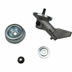 LIFCAUSAL Remplacement De La Tête De Coupe De La Boîte De Vitesses Pour Stihl FS55RC FS55R FS 55 FS70RC FS 70 FS70R -Tondeuse Boutique 60093538 4