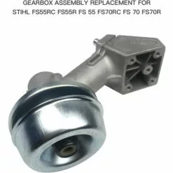 LIFCAUSAL Remplacement De La Tête De Coupe De La Boîte De Vitesses Pour Stihl FS55RC FS55R FS 55 FS70RC FS 70 FS70R -Tondeuse Boutique 60093538 5