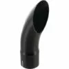 CYCLINGCOLORS  Embout D'échappement Coudé Diamètre 55,5mm Intérieur Longueur 190mm Tracteur -Tondeuse Boutique 60165001 1
