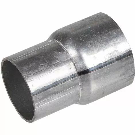 CYCLINGCOLORS Réducteur Raccord Mâle/femelle 48/51mm Tuyauterie D'échappement Tracteur Véhicule 3 CYCLINGCOLORS Réducteur Raccord Mâle/femelle 48/51mm Tuyauterie D'échappement Tracteur Véhicule