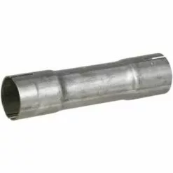 CYCLINGCOLORS Raccord De Tuyau D'échappement 51mm Fixation Tracteur Véhicule