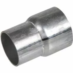 CYCLINGCOLORS Réducteur Raccord Mâle/femelle 35/38mm Tuyauterie D'échappement Tracteur Véhicule