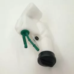 FVBJD Réservoir De Carburant Pour Stihl FS38 FS45 FS46 FS55 KM55 Réf. 4232 350 0411 Débroussailleuse -Tondeuse Boutique 60177300 3