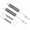 JOORRT Lot De 2 Ressorts De Régulateur Pour Moteurs Briggs & Stratton 692211 691859 -Tondeuse Boutique 60185905 1