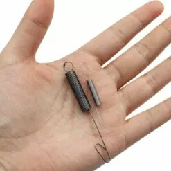 JOORRT Lot De 2 Ressorts De Régulateur Pour Moteurs Briggs & Stratton 692211 691859 -Tondeuse Boutique 60185905 3