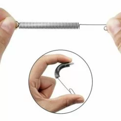 JOORRT Lot De 2 Ressorts De Régulateur Pour Moteurs Briggs & Stratton 692211 691859 -Tondeuse Boutique 60185905 4