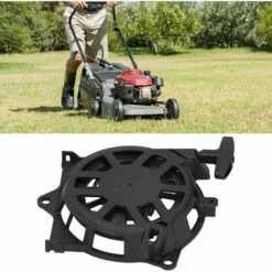 JOORRT Ensemble De Démarreur à Rappel Pour Honda GC190 GCV190 28400-Z0M-801 11 JOORRT Ensemble De Démarreur à Rappel Pour Honda GC190 GCV190 28400-Z0M-801 -Tondeuse Boutique 60185996 5