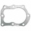 Joint De Culasse Pour Moteur De Tondeuse Briggs & Stratton 2 Joint De Culasse Pour Moteur De Tondeuse Briggs & Stratton -Tondeuse Boutique 60210400 1