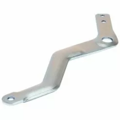 GLOBAL GARDEN PRODUCT 325318153/2 - Levier Arrière De Relevage De Plateau De Coupe Pour Tondeuse Autoportée Castelgarden / GGP