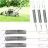 NAXUNNN 6 PCS Ressort Tondeuse En Métal Pour Moteurs Briggs & Stratton 692211 262759 -Tondeuse Boutique 60509645 1