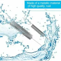 NAXUNNN 6 PCS Ressort Tondeuse En Métal Pour Moteurs Briggs & Stratton 692211 262759 -Tondeuse Boutique 60509645 4