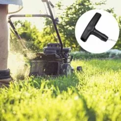 ZOLGINAH Corde De Démarreur à Rappel 10 Mètres 3,0 Mm Corde De Traction Avec 3 Pièces Poignée De Démarrage Pour Pièces De Tondeuse à Gazon Tondeuse à Tronçonneuse Brosse à Bordure Moteur De Coupe 10 ZOLGINAH Corde De Démarreur à Rappel 10 Mètres 3,0 Mm Corde De Traction Avec 3 Pièces Poignée De Démarrage Pour Pièces De Tondeuse à Gazon Tondeuse à Tronçonneuse Brosse à Bordure Moteur De Coupe -Tondeuse Boutique 60651942 4