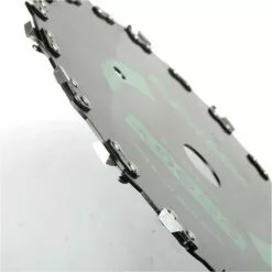 DECKON Chargeur De Lame De Tondeuse à Gazon 20 Dents 9 Pouces Débroussailleuse Lame De Scie Tête De Coupe Vitesse Maximale 10000 TR/Min Accessoires De Tondeuse à Gazon -Tondeuse Boutique 60684390 4