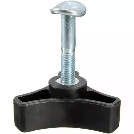 BENOBBY KIDS Poignée Triangulaire, écrous Et Boulons De Rechange Pour Tondeuse à Gazon 5 BENOBBY KIDS Poignée Triangulaire, écrous Et Boulons De Rechange Pour Tondeuse à Gazon – Image 3