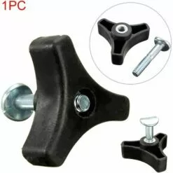 BENOBBY KIDS Poignée Triangulaire, écrous Et Boulons De Rechange Pour Tondeuse à Gazon 11 BENOBBY KIDS Poignée Triangulaire, écrous Et Boulons De Rechange Pour Tondeuse à Gazon -Tondeuse Boutique 60720609 5