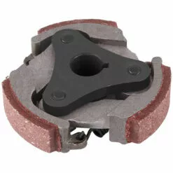 YD Tampon D'embrayage De Moto Avec 3 Ressorts Pour 2 Temps 47cc 49cc Mini Pocket Dirt Bike ATV Scooter -Tondeuse Boutique 61038655 5