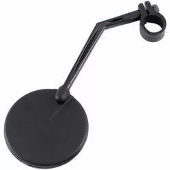 YD Nouveau Rétroviseur Latéral Noir Rétroviseur Pour Guidon Moto Vélo -Tondeuse Boutique 61039649 4