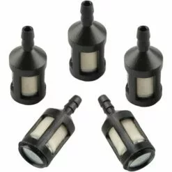 REGALI Lot De 5 Filtres à Essence ZF-1 Pour ZAMA Homelite 49422 McCulloch 216985 MC-9182-310001 Tecumseh 410263
