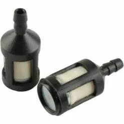 REGALI Lot De 5 Filtres à Essence ZF-1 Pour ZAMA Homelite 49422 McCulloch 216985 MC-9182-310001 Tecumseh 410263 -Tondeuse Boutique 61131434 3