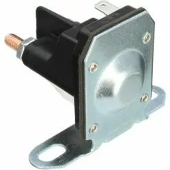 REGALOS Stens Commutateur De Relais De Solénoïde De Démarrage Universel à 3 Pôles Pour Tondeuse à Gazon Mtd Neuf -Tondeuse Boutique 61131612 5