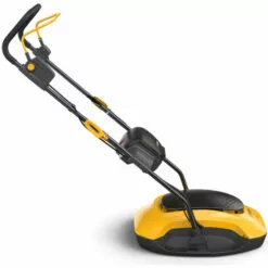 AERO 132e - Tondeuse à Batterie Sur Coussin D'air Coupe 30cm STIGA 9 AERO 132e - Tondeuse à Batterie Sur Coussin D'air Coupe 30cm STIGA -Tondeuse Boutique 61163298 3