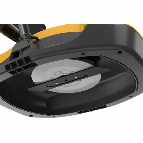 AERO 132e - Tondeuse à Batterie Sur Coussin D'air Coupe 30cm STIGA 6 AERO 132e - Tondeuse à Batterie Sur Coussin D'air Coupe 30cm STIGA – Image 4