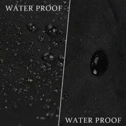PESCE Housse De Protection Pour Tondeuse À Gazon, Universelle Tondeuse Autoportée Tracteur Étanche Bache, Tissu Oxford 210D Poussière, Aux Intempéries, Pour Jardin Pelouse,193 * 112 * 64cm 10 PESCE Housse De Protection Pour Tondeuse À Gazon, Universelle Tondeuse Autoportée Tracteur Étanche Bache, Tissu Oxford 210D Poussière, Aux Intempéries, Pour Jardin Pelouse,193 * 112 * 64cm -Tondeuse Boutique 61199674 4