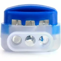 PESCE 25 Pack Connecteurs De Câble Remplis Des Résines Pour Robot Tondeuse Automower，Réparer Fil Electrique Bas Voltage Tondeuse Automatique - Étanches, Sûrs, Dénudage Inutile -Tondeuse Boutique 61284281 3