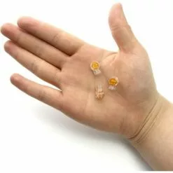 PESCE 50 Pack Connecteurs De Câble Remplis Des Résines Pour Robot Tondeuse Automower,Réparer Fil Electrique Bas Voltage Tondeuse Automatique - Étanches, Sûrs, Dénudage Inutile 11 PESCE 50 Pack Connecteurs De Câble Remplis Des Résines Pour Robot Tondeuse Automower,Réparer Fil Electrique Bas Voltage Tondeuse Automatique - Étanches, Sûrs, Dénudage Inutile -Tondeuse Boutique 61284292 5