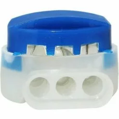 PESCE Connecteurs Raccords De Câble 15PCS Remplis Des Résines Support Pour Câble Périphérique Du Robot Pour Jardin Extérieur Robot Tondeuse Automower -Tondeuse Boutique 61284316 4