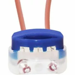 PESCE Connecteurs Raccords De Câble 15PCS Remplis Des Résines Support Pour Câble Périphérique Du Robot Pour Jardin Extérieur Robot Tondeuse Automower -Tondeuse Boutique 61284316 5