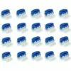 PESCE Connecteurs De Câble Pour Jardin Robot Tondeuse Automower- Etenche (20PC) -Tondeuse Boutique 61284333 1